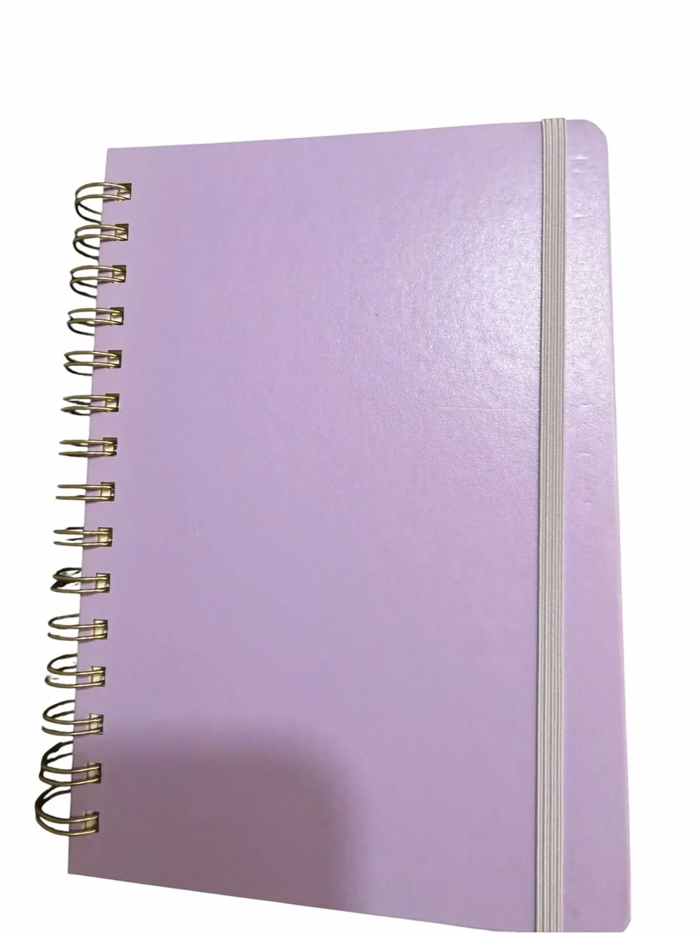 Floral Notebook Set Pastel Notebooks & Pens